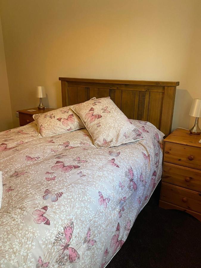 Wagtail Cottage Cloughton 外观 照片