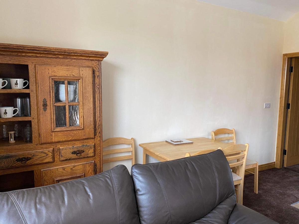 Wagtail Cottage Cloughton 外观 照片