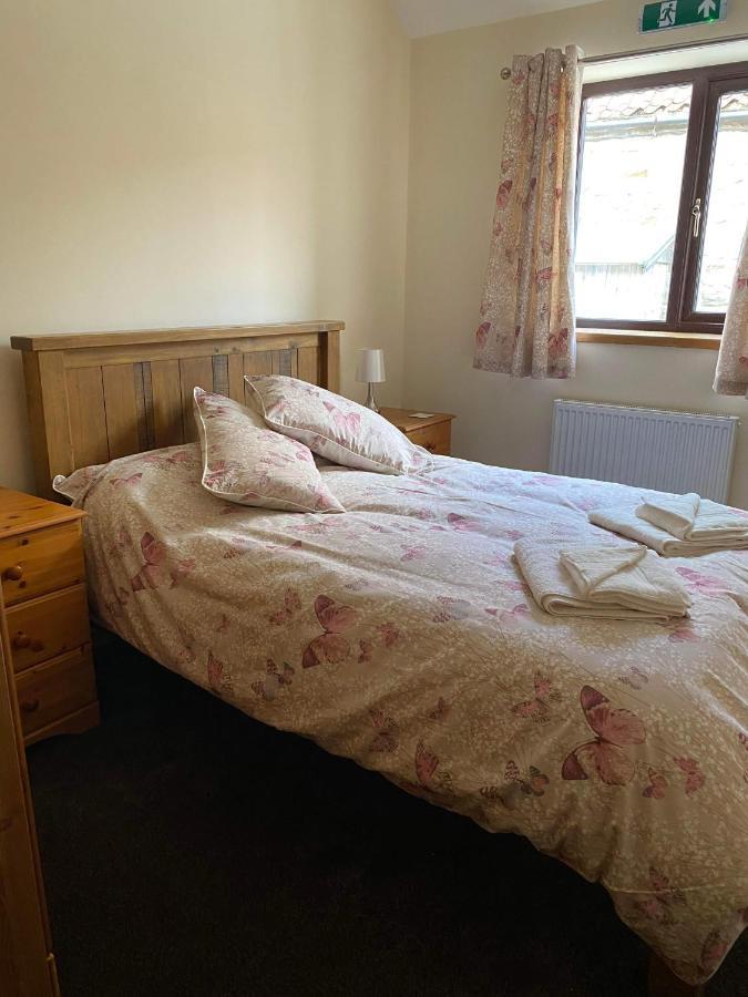 Wagtail Cottage Cloughton 外观 照片