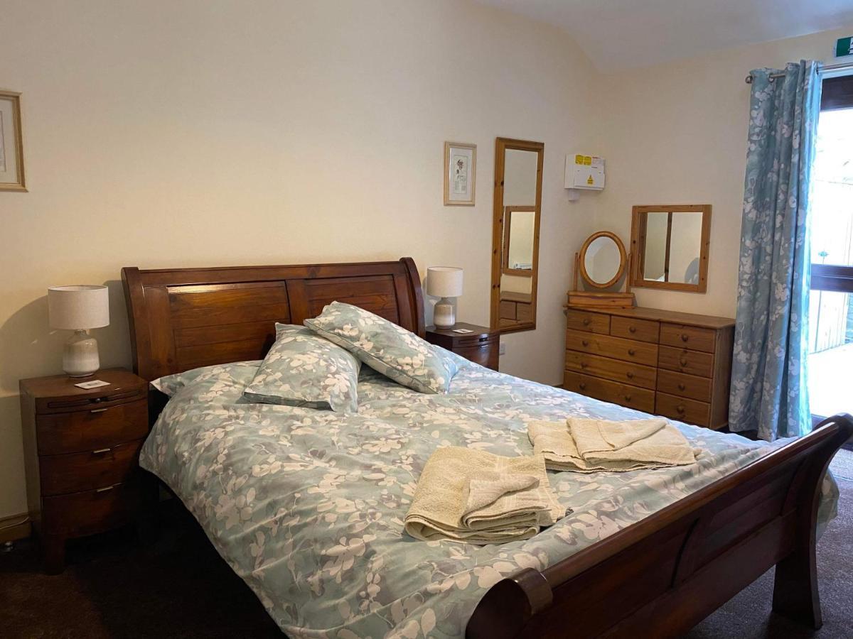 Wagtail Cottage Cloughton 外观 照片